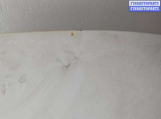 купить Капот на Peugeot Partner 2015-2018