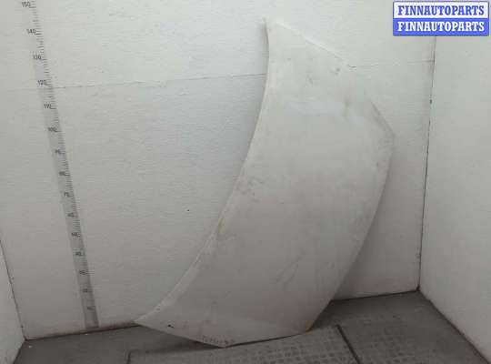 купить Капот на Peugeot Partner 2015-2018