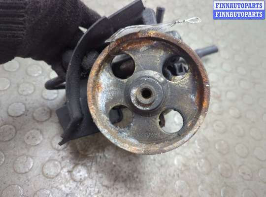 Насос ГУР (ЭУР, ЭГУР) на Peugeot 206