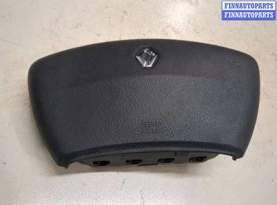 купить Подушка безопасности водителя на Renault Laguna 2 2001-2007