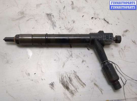 купить Форсунка топливная на Opel Astra G 1998-2005