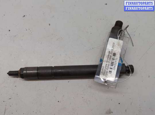 купить Форсунка топливная на Opel Astra G 1998-2005