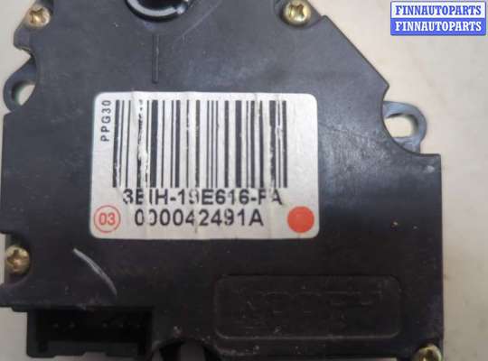 купить Электропривод заслонки отопителя на Hummer H2