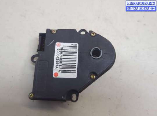 купить Электропривод заслонки отопителя на Hummer H2