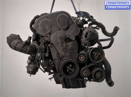 купить Заслонка дроссельная на Audi A6 (C6) 2004-2011