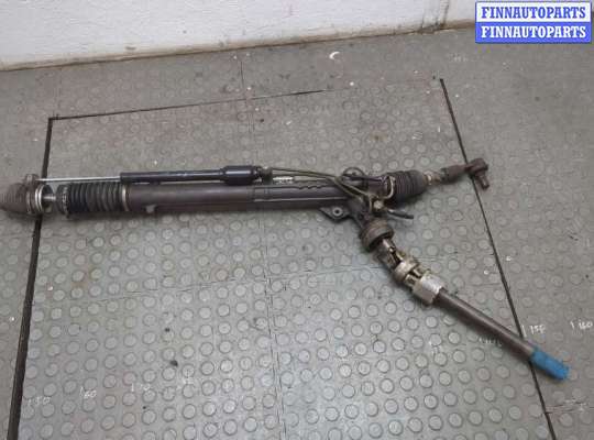 Рейка рулевая с г/у AU1730907 на Audi A4 (B5) 1994-2000