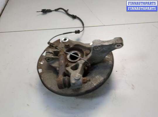 купить Ступица (кулак, цапфа) на Opel Ampera 2011-2015