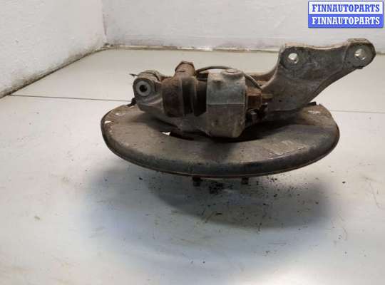 купить Ступица (кулак, цапфа) на Opel Ampera 2011-2015