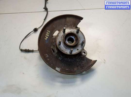 купить Ступица (кулак, цапфа) на Opel Ampera 2011-2015