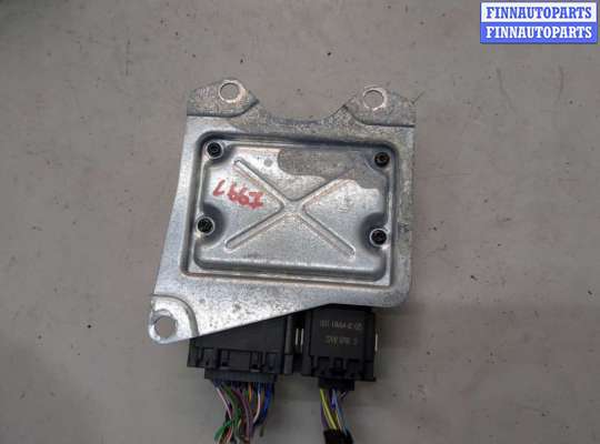 купить Блок управления подушками безопасности на Ford Explorer 2019-2025