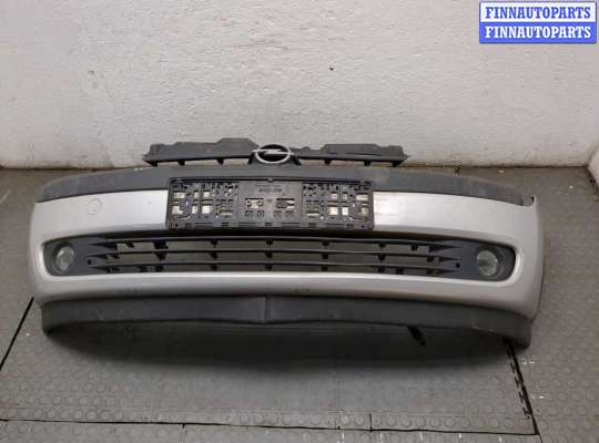 купить Фара противотуманная (галогенка) на Opel Corsa C 2000-2006