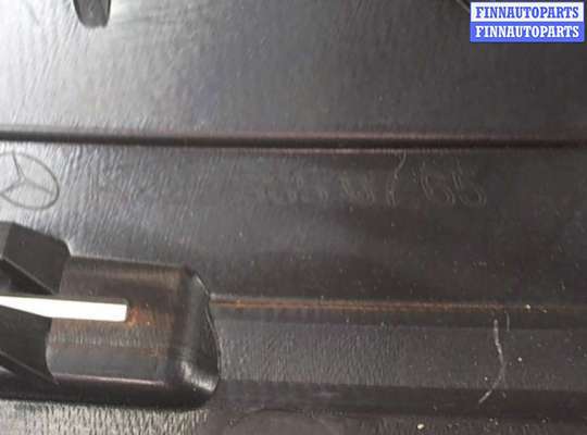 купить Кронштейн бампера на Mercedes S W222 2013-2020