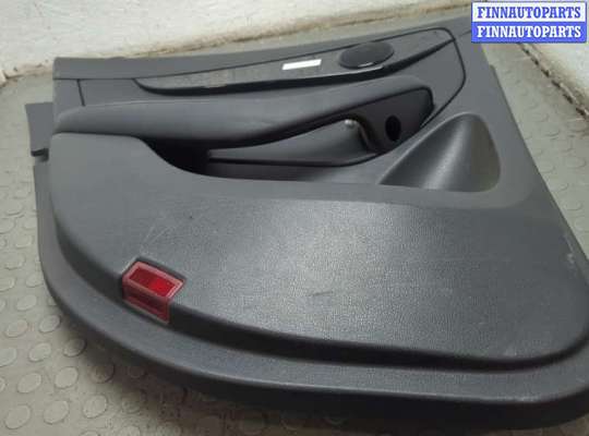 купить Дверная карта (Обшивка двери) на Mercedes GLC X253 2015-2022