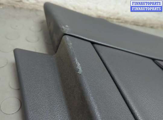 купить Дверная карта (Обшивка двери) на Mercedes GLC X253 2015-2022