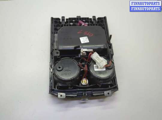 купить Подстаканник на BMW 5 G30, G31 2017-2023