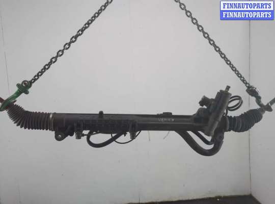 Рулевая рейка на Audi A8 (D3, 4E)