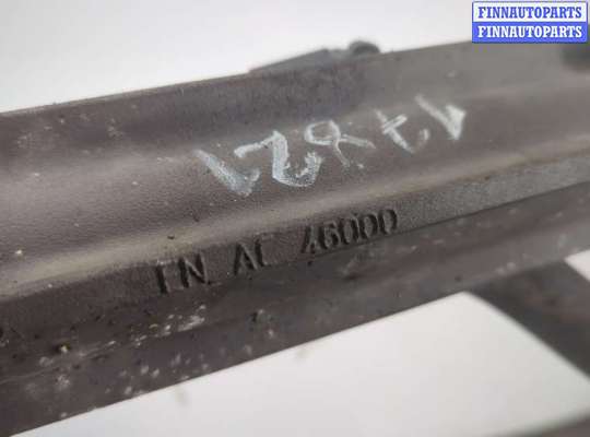 Рулевая рейка на Audi A8 (D3, 4E)