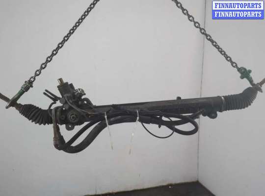 Рейка рулевая с г/у AU1655786 на Audi A8 (D3) 2002-2010