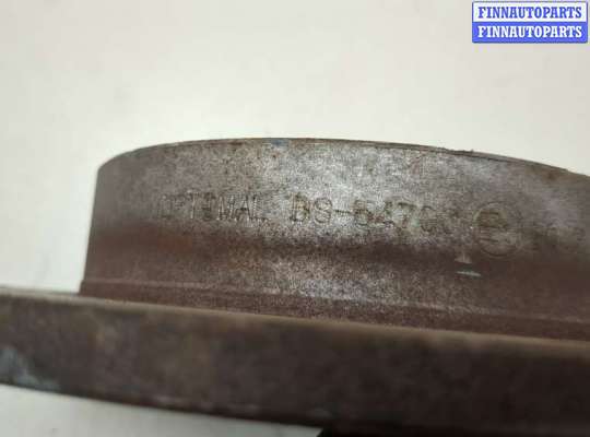 купить Диск тормозной на Volkswagen Golf 4 1997-2005