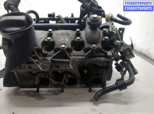 купить Головка блока (ГБЦ) на Volkswagen Polo 2001-2005