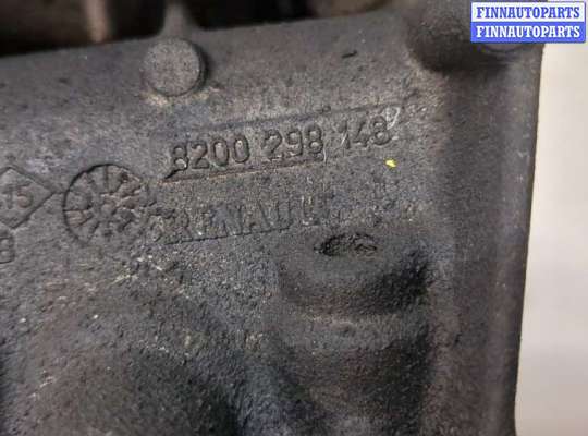 купить Кронштейн двигателя на Renault Laguna 2 2001-2007