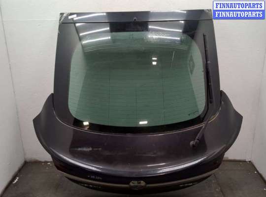 купить Замок багажника на Opel Insignia 2008-2017