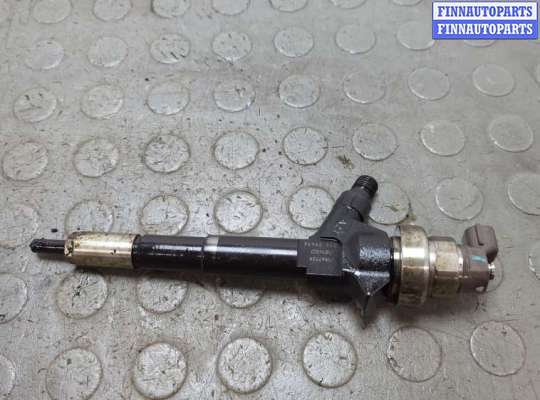 купить Форсунка топливная на Chevrolet Trax 2013-2016