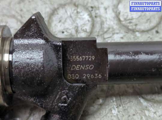 купить Форсунка топливная на Chevrolet Trax 2013-2016