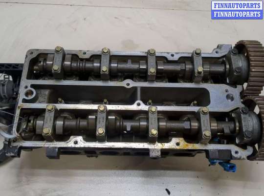 купить Головка блока (ГБЦ) на Ford Focus 2 2008-2011