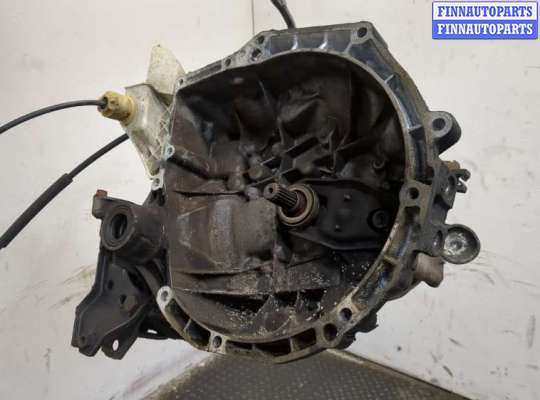 купить КПП 5-ст.мех. (МКПП) на Peugeot 207 2006-2015