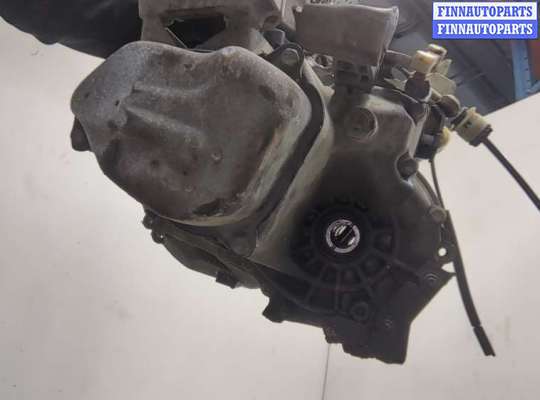 купить КПП 5-ст.мех. (МКПП) на Peugeot 207