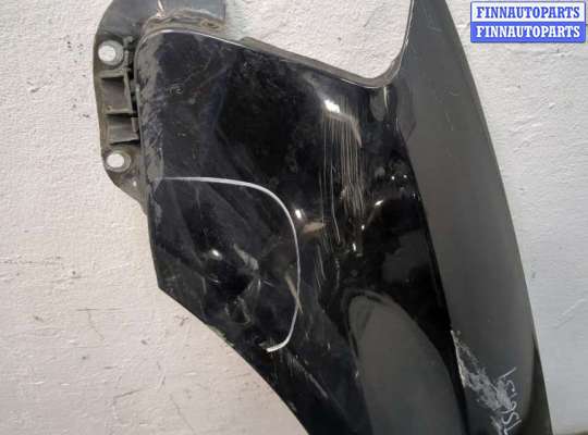 Крыло переднее