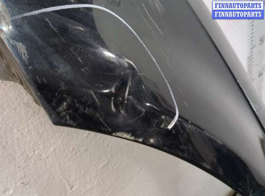 Крыло переднее