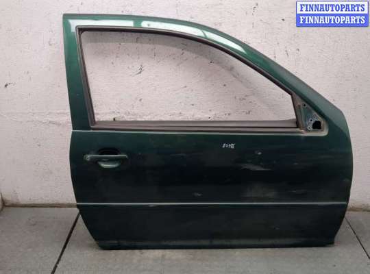 купить Дверь боковая (легковая) на Volkswagen Golf 4 1997-2005