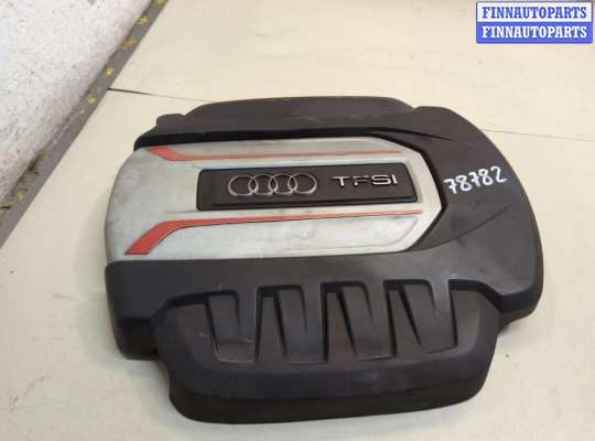 Накладка декоративная на ДВС AU1700504 на Audi S3 (8V) 2013-2020