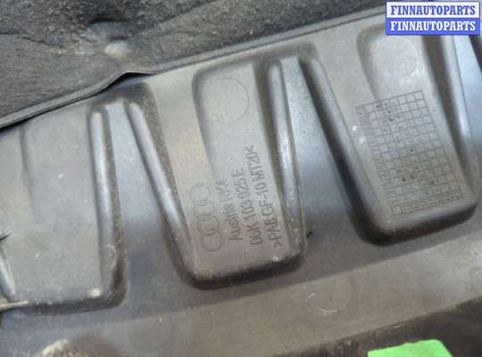 купить Накладка декоративная на ДВС на Audi S3 (8V) 2013-2020