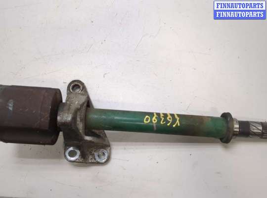 купить Полуось (приводной вал, шрус) на Nissan Qashqai 2006-2013