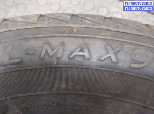 купить Шина на Ford Focus 2 2005-2008