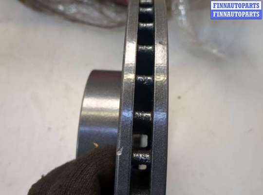 купить Диск тормозной на Subaru Impreza (G12) 2007-2012