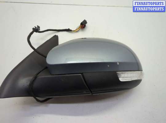 купить Зеркало боковое на Volkswagen Tiguan 2007-2011