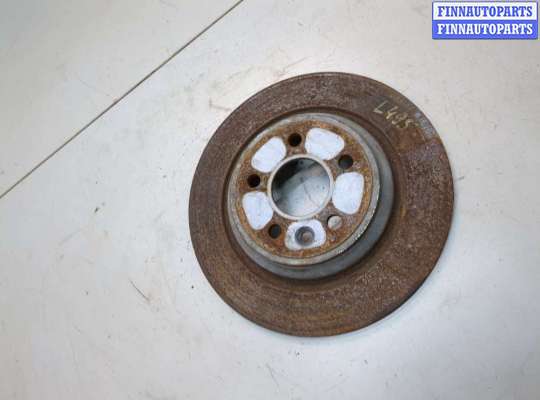 купить Диск тормозной на Volvo S60 2010-2018