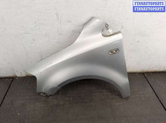 Крыло переднее