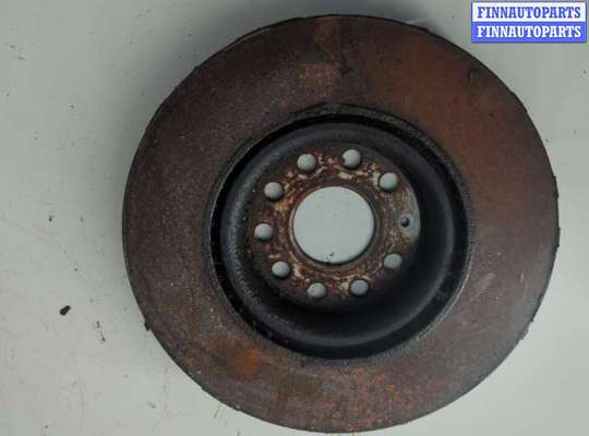 купить Диск тормозной на Volkswagen Tiguan 2016-2020