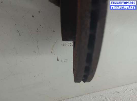 купить Диск тормозной на Volkswagen Tiguan 2016-2020