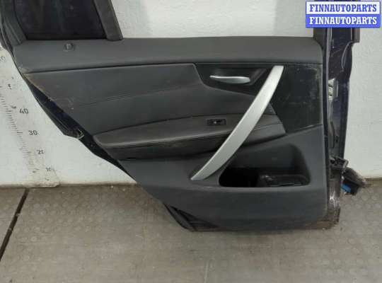 купить Стеклоподъемник электрический на BMW X3 E83 2003-2010