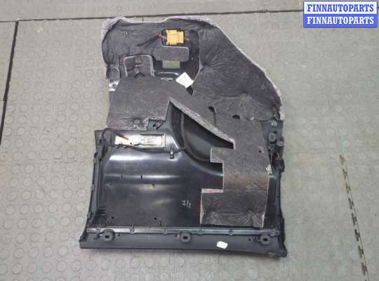 купить Бардачок (вещевой ящик) на Audi A4 (B6) 2000-2006