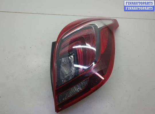 купить Фонарь (задний) на Buick Encore 2016-2022