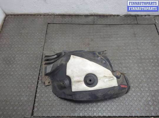 Защита арок (подкрылок) RN1551629 на Renault Megane 3 2009-2016