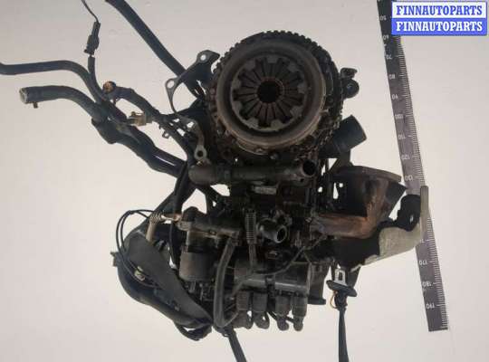 купить Двигатель (ДВС) на Chevrolet Aveo (T250 / 255) 2006-2012