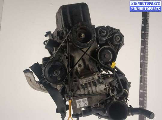 Двигатель (ДВС) CH453291 на Chevrolet Aveo (T250 / 255) 2006-2012